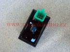 CDI jednotka 4T - 6x pin - odblokovan�