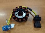 Stator zapalov�n� Piaggio 125-150-200cc 12 c�vek