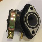 P��ruba s�n� karbur�toru ( GY6 125/150 ccm 4T, ATV )