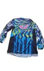 Dres fly racing Kinetic Jersey-L