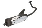 Tlumi� v�fuku- China sk�tr 50 ccm, 4T
