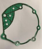 T�sn�n� p�evodovky Keeway Cityblade 