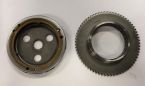Volnob�ka start�ru 13 mm ��nsk� 2T