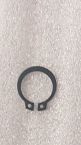 Pojistn� krou�ek china sk�tr- 15mm