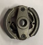 Odst�ediv� spojka dvoupaknov� TUNING minibike,minicros.atv- 75 mm,konus 12/14mm