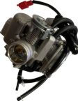 Karbur�tor PD26JC 26mm s membr�nou pro GY6 125, 150ccm