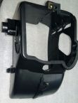 Kryt  v�lce horn� a spodn�- China sk�tr GY6 50ccm