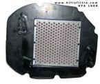 HIFLO - HFA 1909