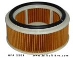 HIFLO - HFA 2201
