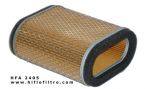HIFLO - HFA 2405