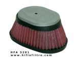 HIFLO - HFA 3201