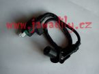 Induk�n� c�vka - China Sk�tr 