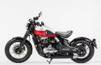 Jawa 42 Bobber350
