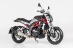 Jawa Geeny 400