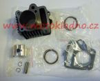Kitov� sada 70ccm - Chopper a Moped