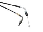 Lanko plynu pro SYM Fiddle II, Orbit, Symply 50 4-takt- 184 cm