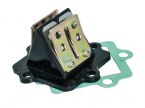 jaz��kov� ventil - membr�na,klapky 1PE40QMB/1E40QMA/QMB 2T s t�sn�n�m