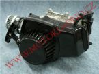 Motor kompletn� s plastov�m start�rem 50ccm