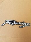 N�lepka Racing - �ed�
