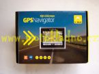 Navigace X-SIDE
