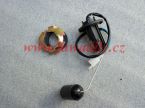 Plov�k n�dr�e China sk�tr Kentoya,Yuki,Keeway