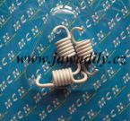 Pru�inky spojky Medium - Yamaha, Motowell