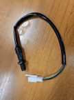 Sp�na� zadn� brzdy - China Moped, Suzuki GN