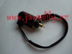 Syti� Naraku pro Yamaha/CPI / Mikuni