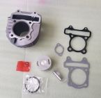 Kitov� sada 150ccm (57mm) na motor GY6 - 158QMJ