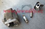 Tuning sada - v�lec, p�st, sv��ka, �ep, t�sn�n�, pojistky p�st. �epu