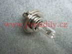 Halogenov� ��rovka 12V 18/18w